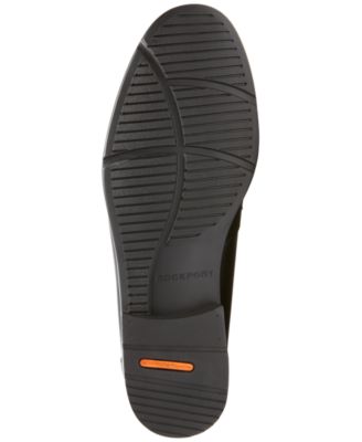 Men's Classic Venetian Loafer Shoes