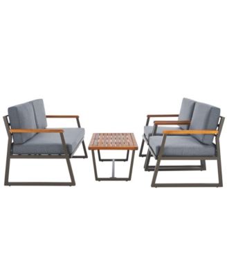 Randolph 4PC Living Set