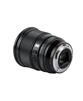 Pro AF 75mm f/1.2 Lens for Sony E