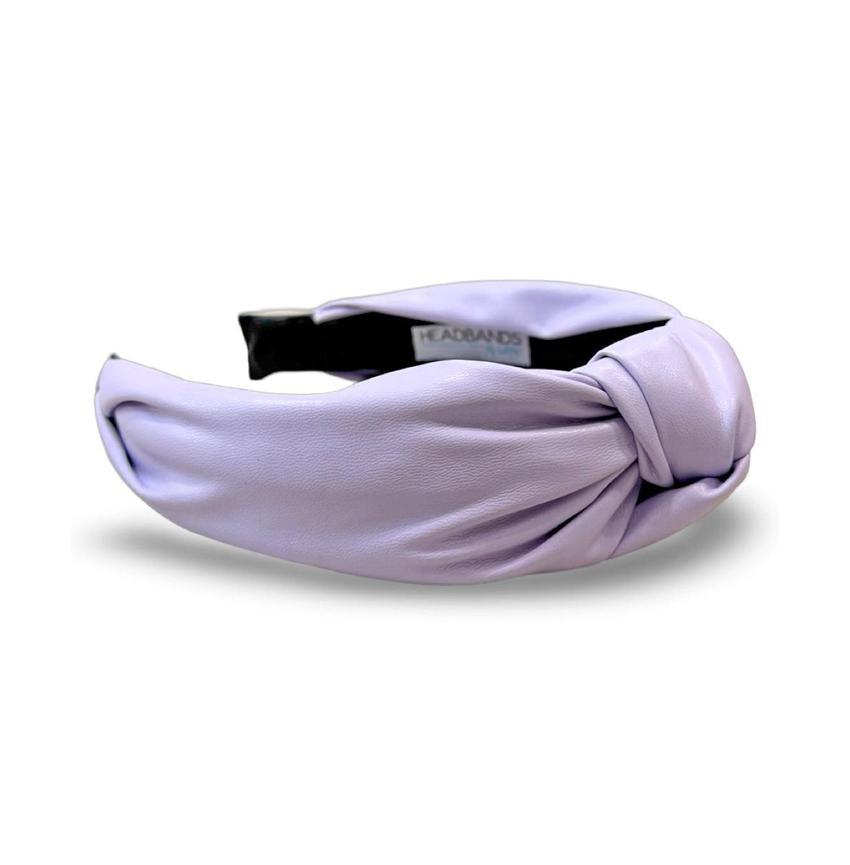 Women's Brooklyn Headband - Lilac - Lilac
