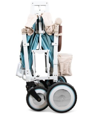 Volkswagon 2 Stroller Wagon