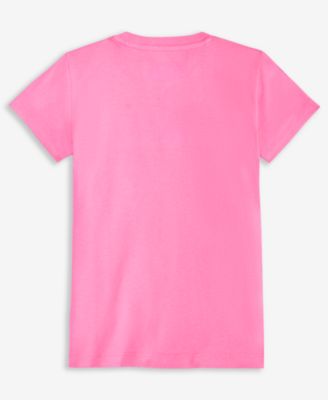 Toddler Girls Minnie Mouse Graphic T-Shirt, Exclusively at Macy's