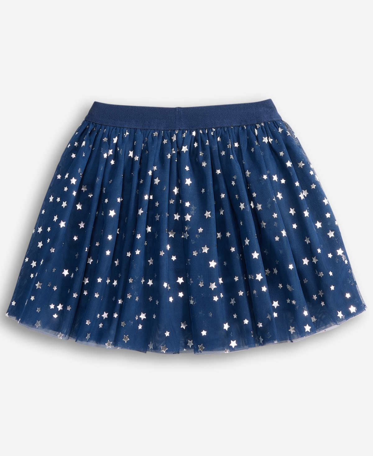Epic Threads Toddler Girls Foil Stars Tutu Skirt, Exclusively At Macy's