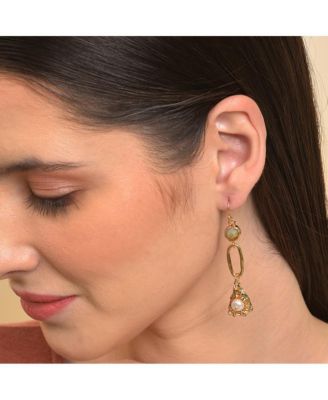 Women's Santorini Drop Earrings