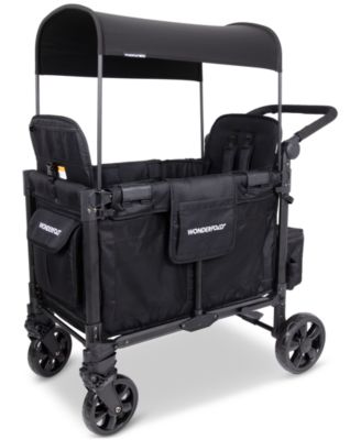 Wonderfold W2 Elite Pro Stroller Wagon