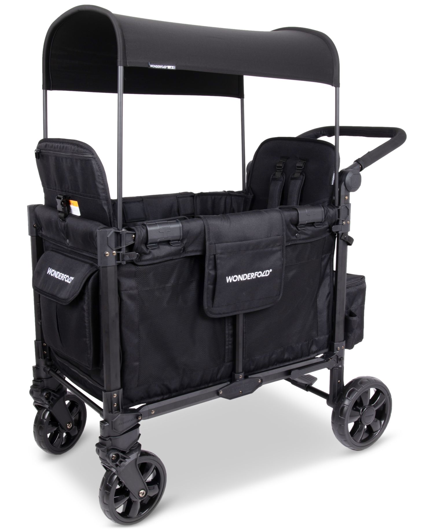 Wonderfold W2 Elite Pro Stroller Wagon