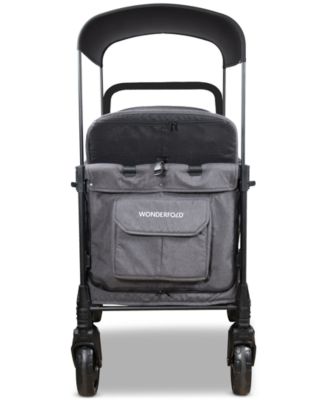 Wonderfold W4 Elite Pro Stroller Wagon