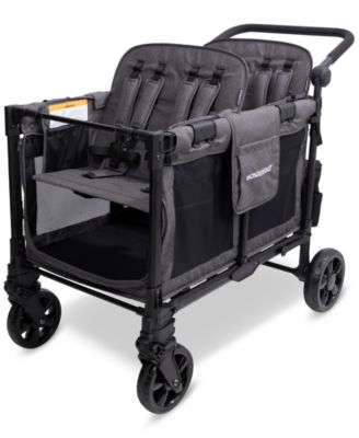 Wonderfold W4 Elite Pro Stroller Wagon