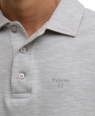 Men's Hepple Polo Shirt