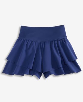 Epic Threads - Little & Big Girls Butterfly Shorts