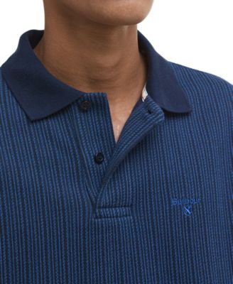 Men's Harworth Tailored Polo Shirt