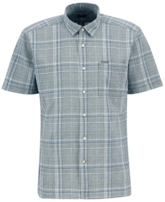 Men's Coldingham Check Shirt