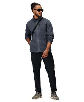 Men's Drop Line Jacket