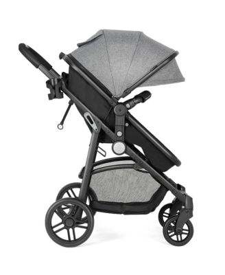 Baby 2 In 1 Foldable Stroller Travel Newborn
