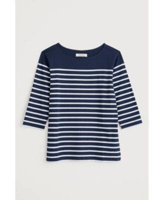 Women's Sailor Top