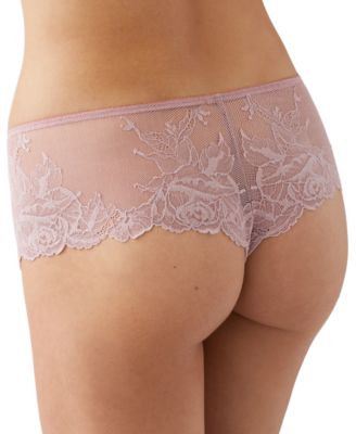 Women's Vivid Attraction Tanga Underwear 845384