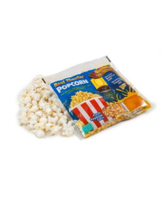 Inc. Pink Whirley Pop Stove Top Popcorn Popper, 2 Piece Set