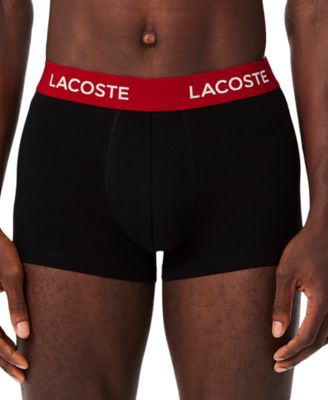 Men's 5- Pack Cotton Stretch Trunks