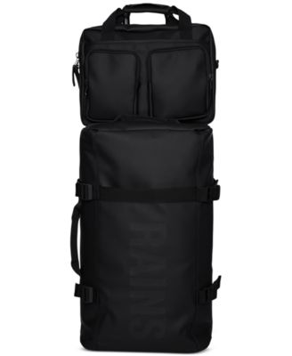 Men's Tech Bag