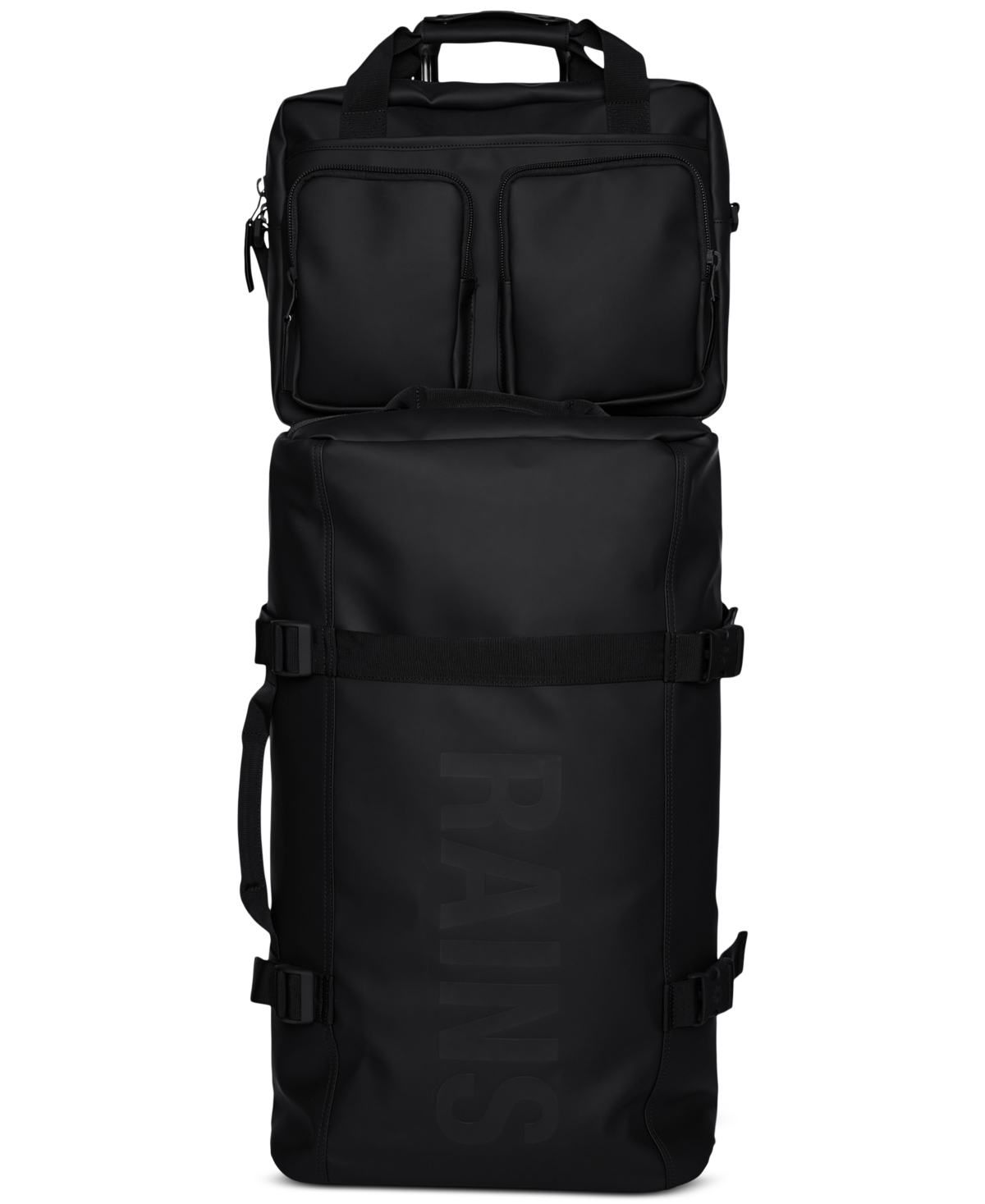 Rains Men's Tech Bag