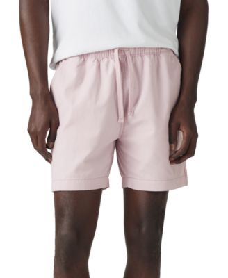 Levi's - Men's Relaxed-Fit Drawstring Shorts