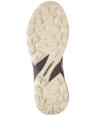 Men's Speed Strike 2 Lace-Up Hiking Sneakers