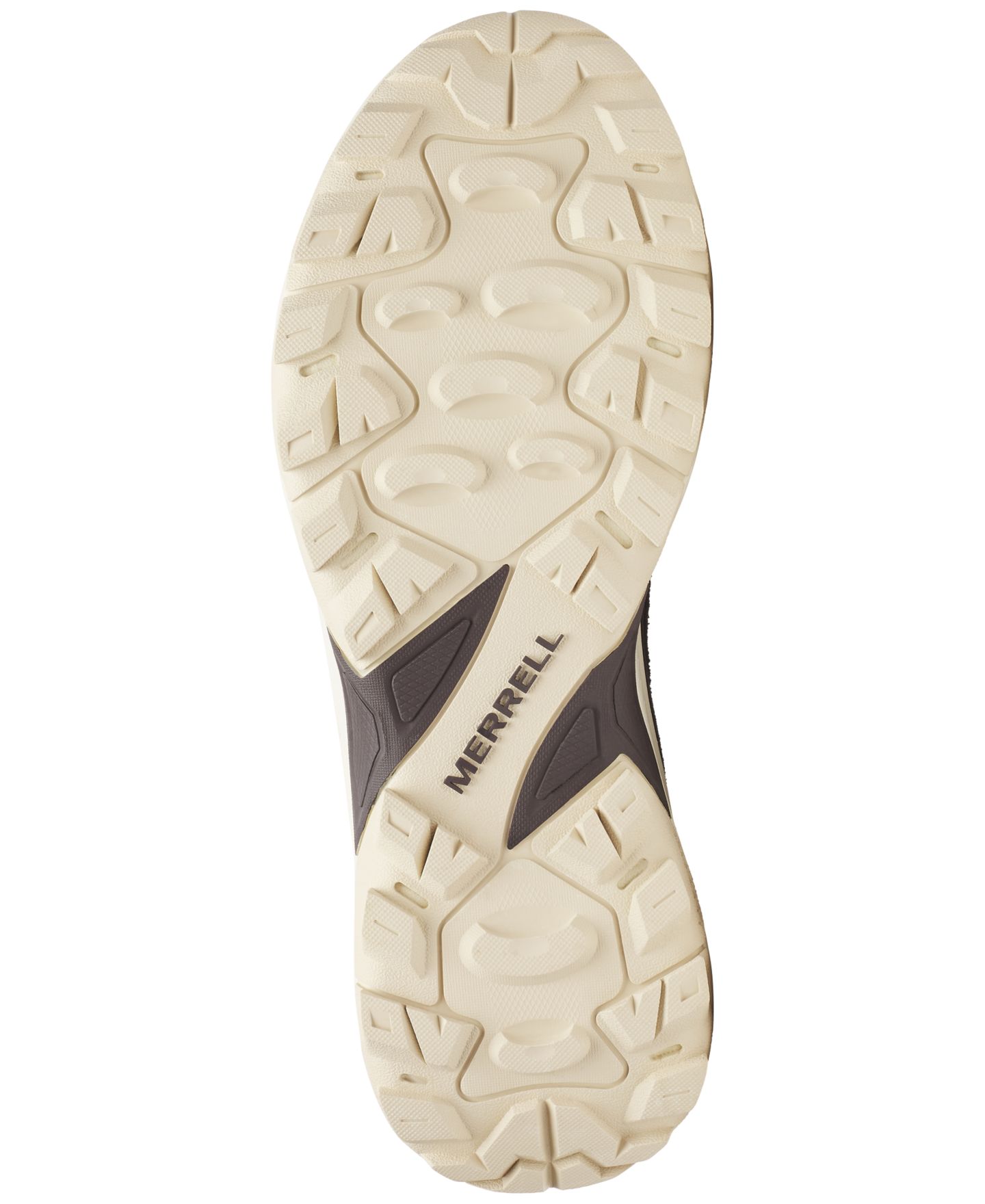 Мужские трекинговые кроссовки Merrell Speed Strike 2 на шнуровке, цвет: Coal — фото 6