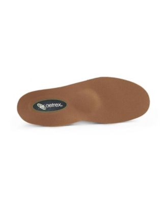 Men's First Generation Customizable Orthotics W/ Metatarsal Support