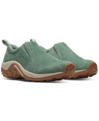 Men's Jungle Moc Slip-On Shoe