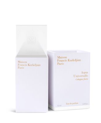 Aqua Universalis Cologne forte Eau de Parfum Spray, 2.4 oz.