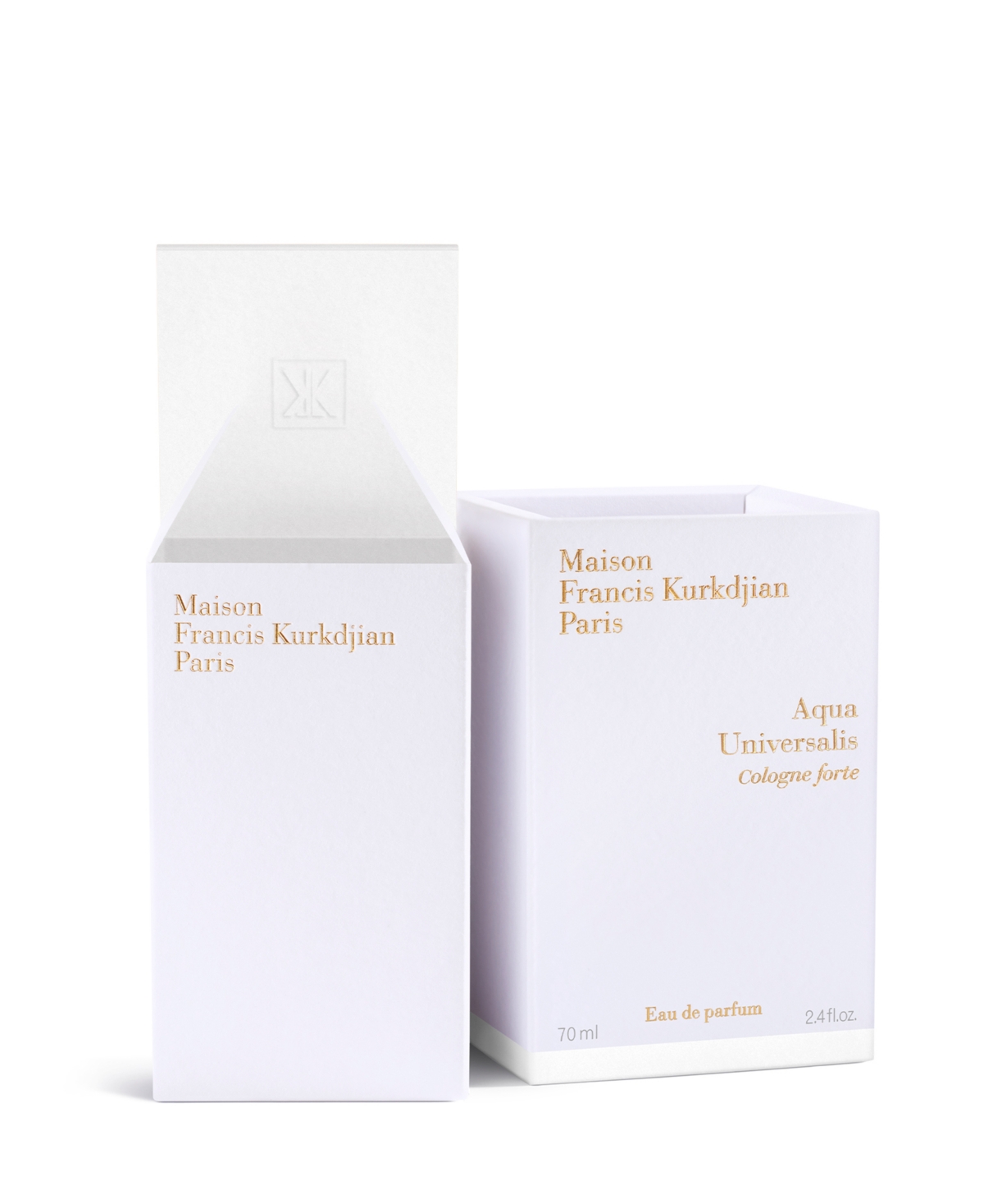 Maison Francis Kurkdjian Aqua Universalis Cologne Forte Eau De Parfum Spray, 2.4 Oz.