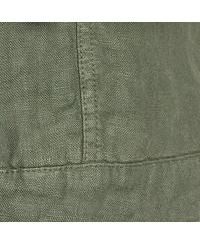 Women's Linen Western Jacket