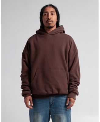 Men's Reversible Hoodie