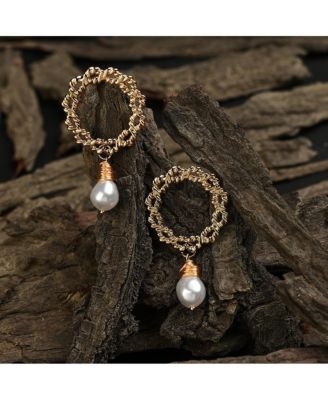 Women's Santorini Drop Earrings