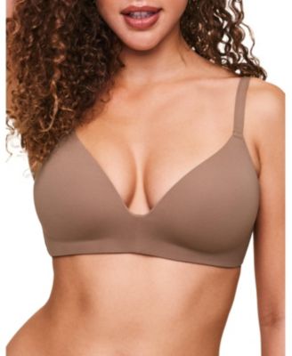 Women's Valory Contour Plunge Bra
