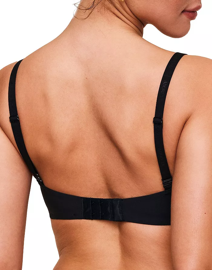 Women's Valory Contour Plunge Bra - thumbnail 9