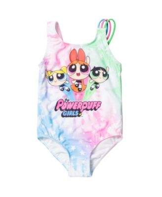 Powerpuff Girls