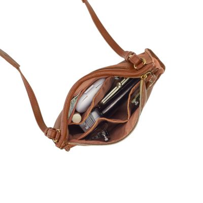 Austin Medium Crossbody