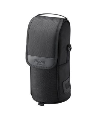 70-200mm f/2.8E FL ED AF-S NIKKOR VR Lens, Bundle with ProOptic 77mm Multi Coated UV Slim Filter, Cleaning Cloth