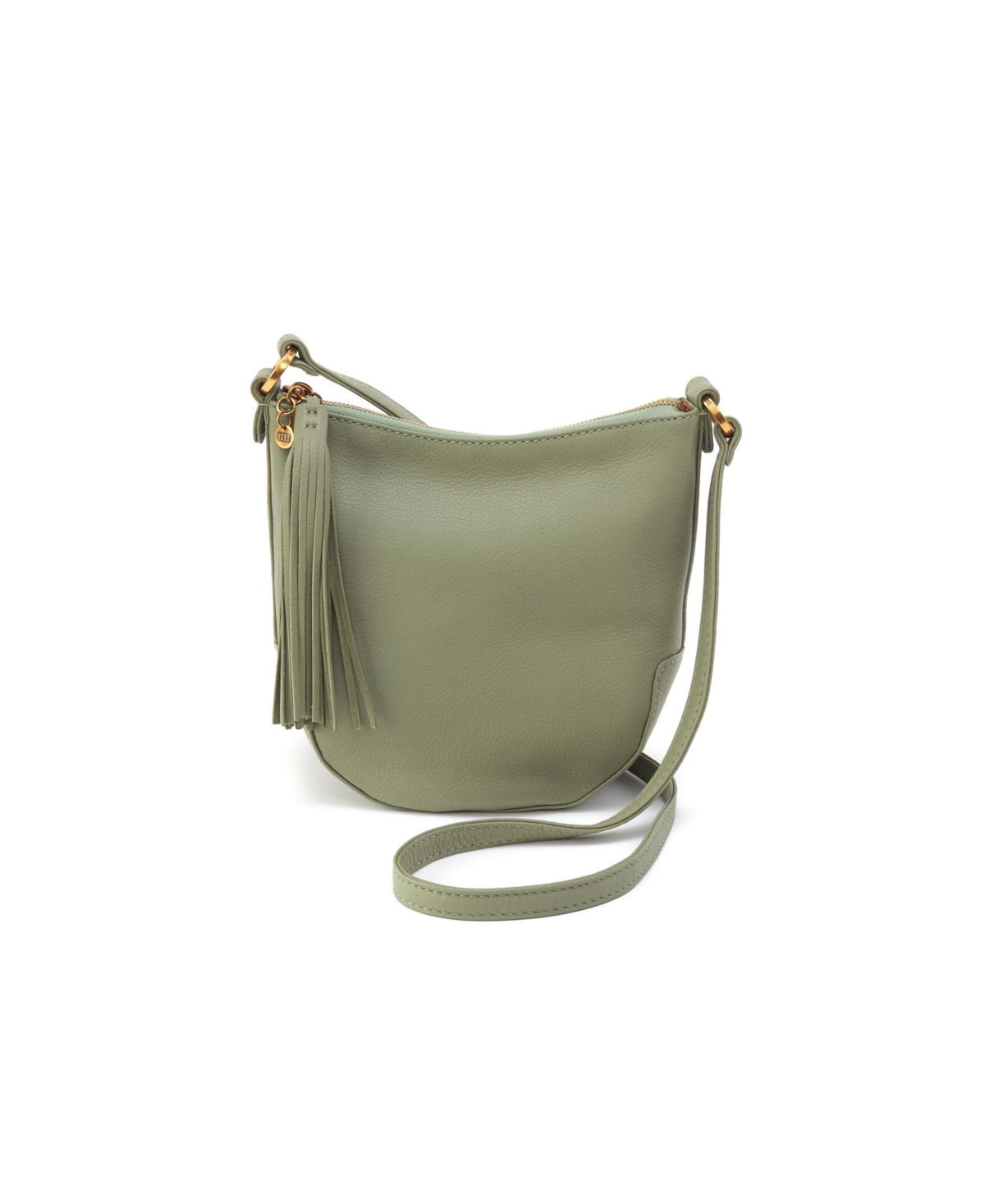 Lexi Crossbody - Saddle stardust