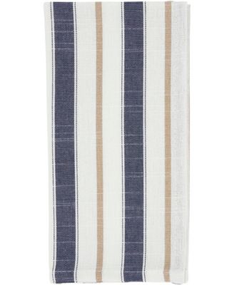 Modern Striped Napkins, 20" x 20"