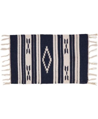 Desert Horizon Cotton Placemats, 12" x 18"