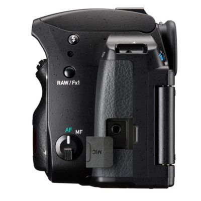 KF DSLR Camera , Black