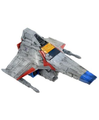 WFC-04 Starscream Premium Finish Voyager Class | Generations War for Cybertron Siege Chapter