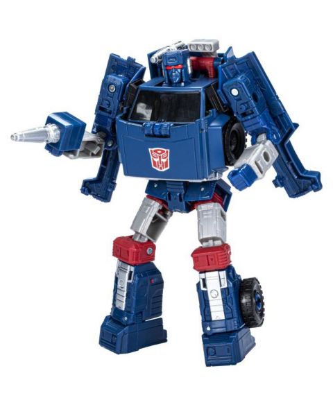 Детская фигурка Transformers DK-3 Breaker Generations Selects 5.5" Deluxe Class Action Figure, Ages 8+