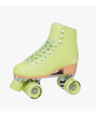 Forget Me Not Quad Roller Skates