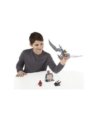 Cell Block Breakout Set | KRE-O Construction Set