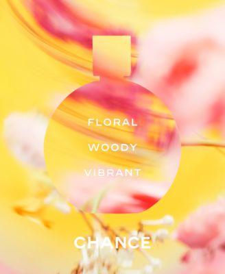 CHANCE Eau de Toilette Spray, 5-oz