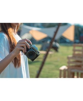 TTArtisan 27mm f/2.8 Lens for Fujifilm X, Black