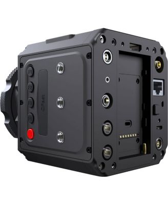 E2-F8 Professional Full-Frame 8K Cinema Camera, PL Mount
